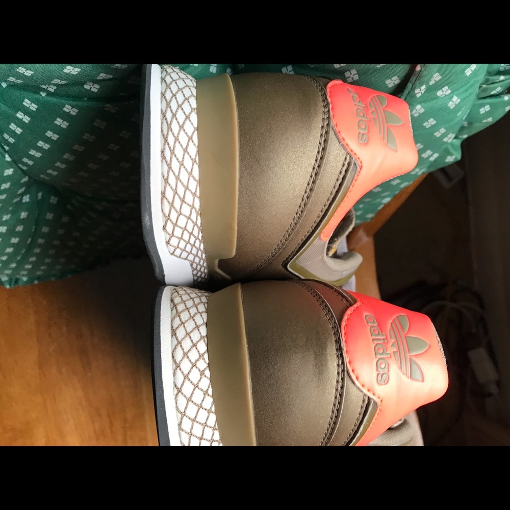 adidas trainers